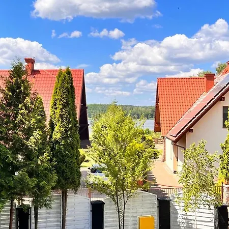 Charzykowskie Tarasy Charzykowy Exterior foto