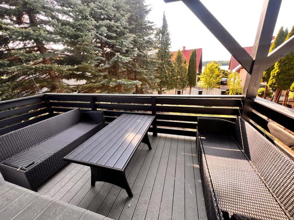 Charzykowskie Tarasy Apartamento