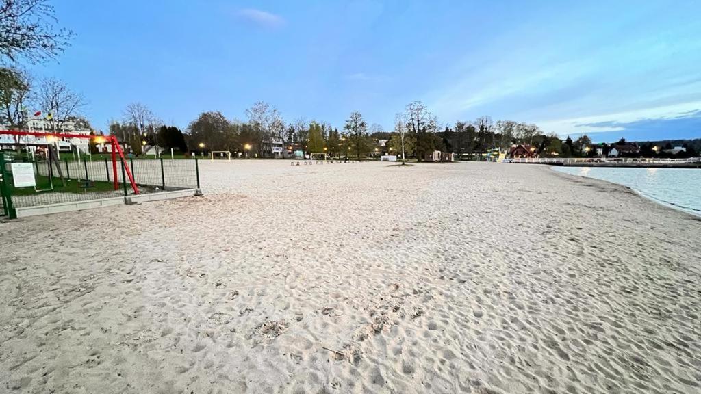 Charzykowskie Tarasy Apartamento