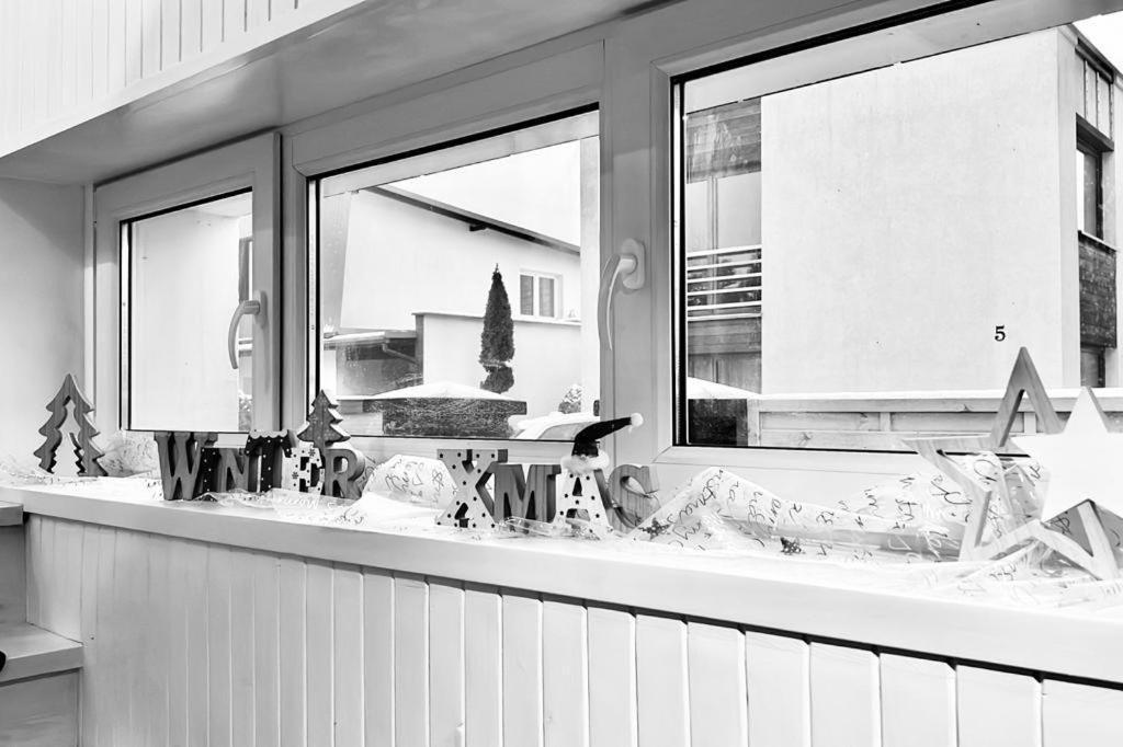 Apartamento Charzykowskie Tarasy