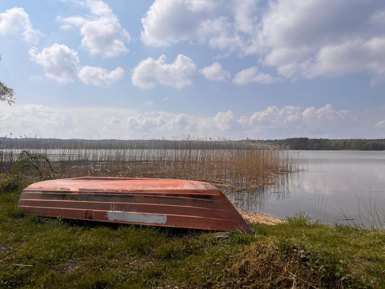 Charzykowskie Tarasy Apartamento