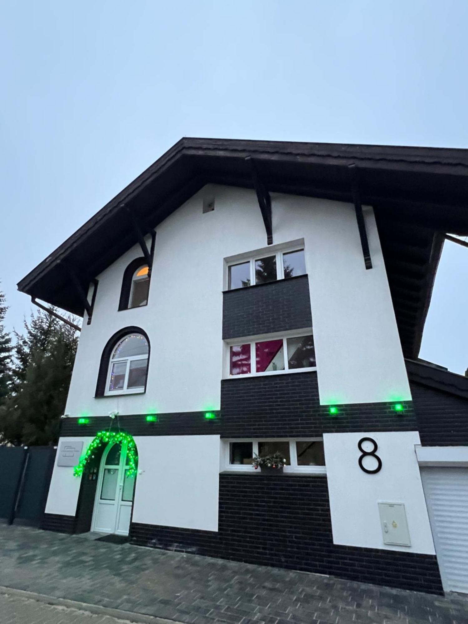 Apartamento Charzykowskie Tarasy *