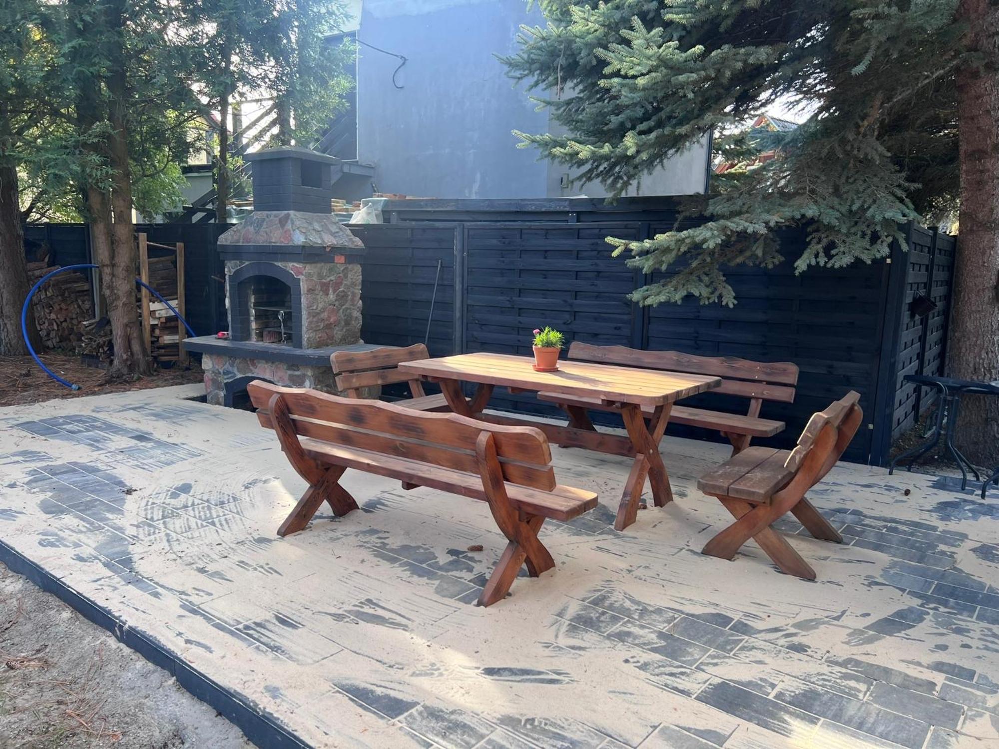 Apartamento Charzykowskie Tarasy Charzykowy