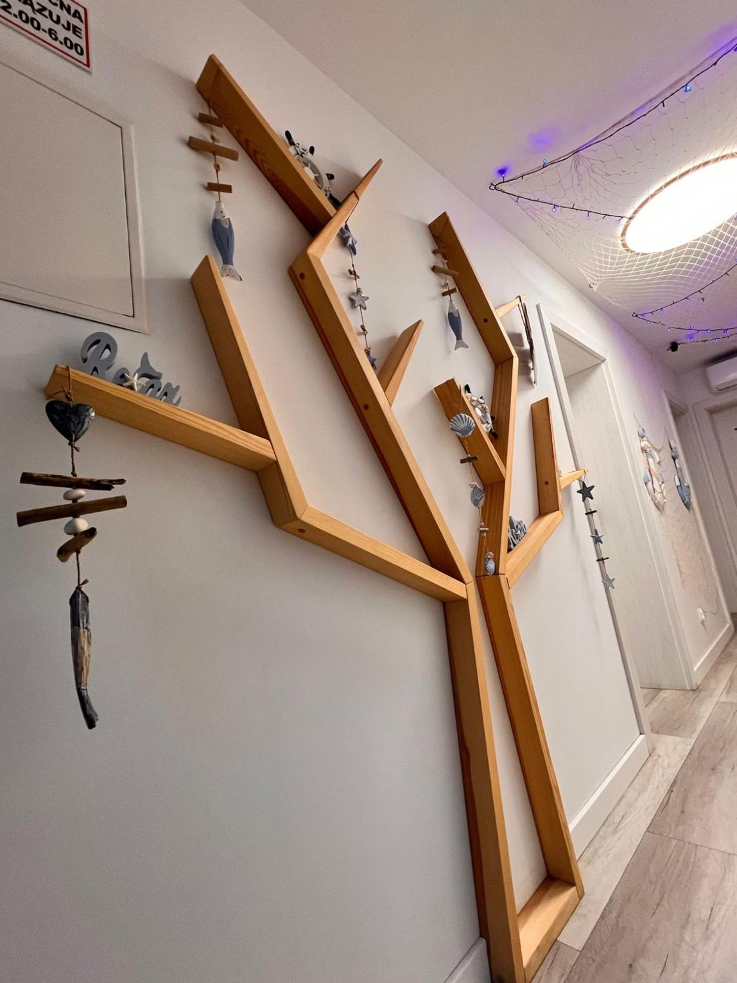 Charzykowskie Tarasy Apartamento Charzykowy
