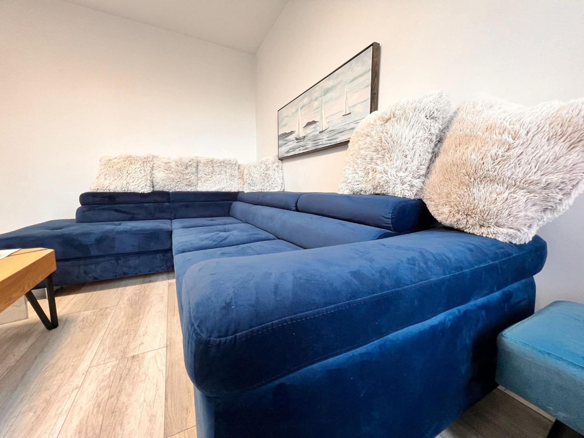 Charzykowskie Tarasy Apartamento